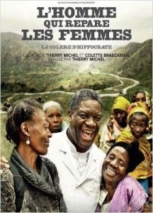 Dr. Mukwege: O Homem que Conserta Mulheres