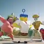 Bob Esponja: Um Herói Fora D'Água estreia na Rede Telecine neste sábado 5 20151023 bob e1445613184331