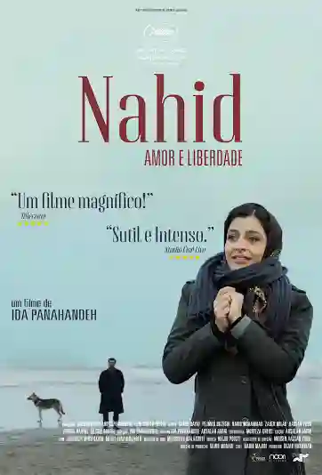 20160728 nahid amor liberdade cartaz
