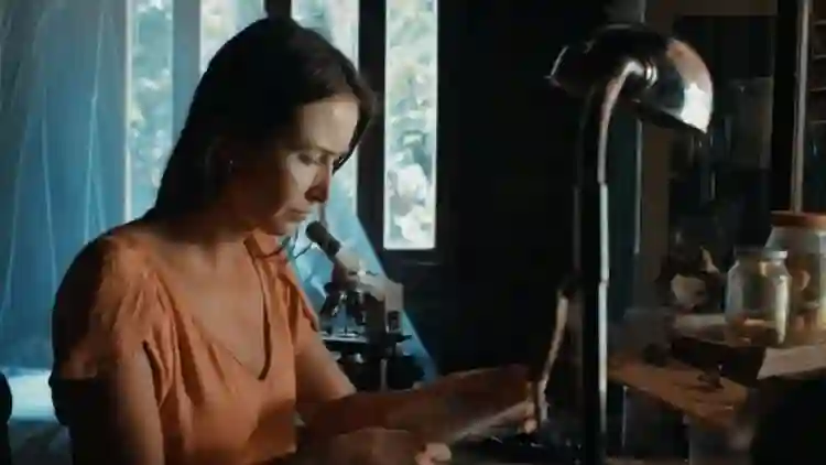 20180411 02 clarisse ou alguma coisa sobre nos dois papo de cinema