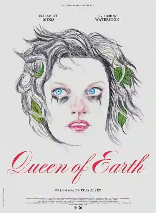 Filmes 2 Rainha do Mundo