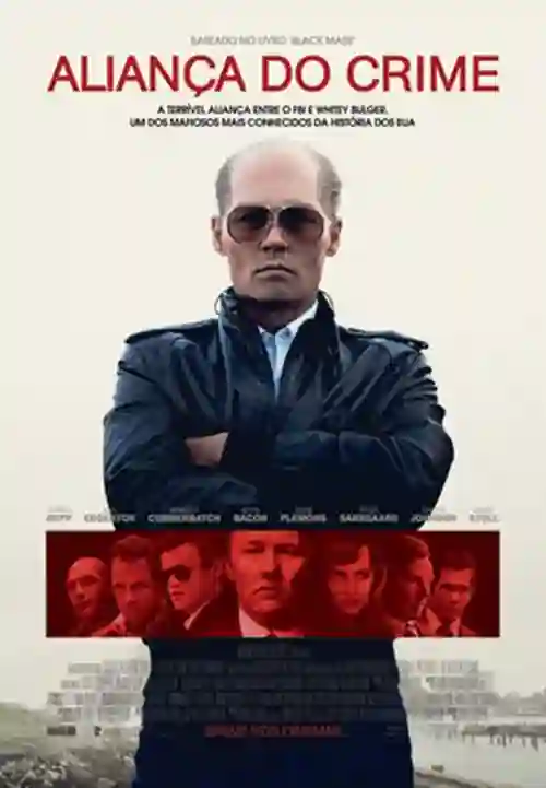 Aliança do Crime