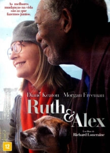 Ruth & Alex