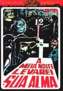 À Meia-Noite Levarei Sua Alma