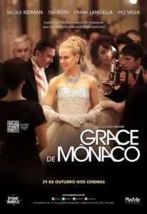 Grace de Mônaco
