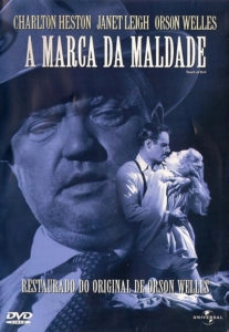 A Marca da Maldade