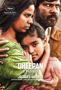 Dheepan: O Refúgio