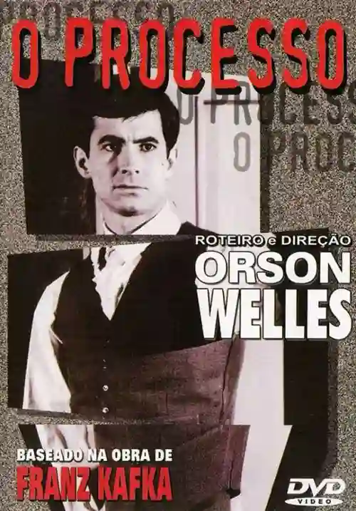 O Processo