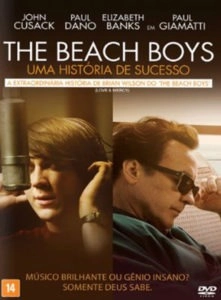 The Beach Boys: Uma História de Sucesso