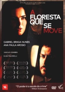 A Floresta que Se Move