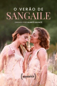 O Verão de Sangaile