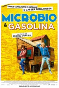 Micróbio & Gasolina