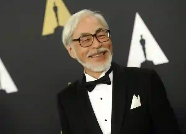 Studio Ghibli é adquirido por televisão japonesa 3 20151111 n miyazaki a 20141110
