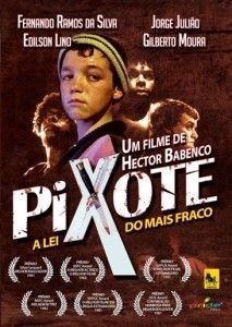 Pixote: A Lei do Mais Fraco