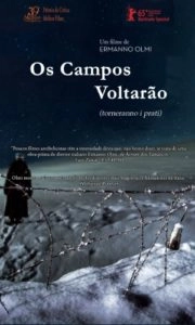 Os Campos Voltarão