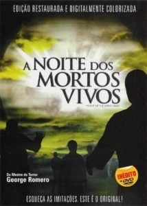 A Noite dos Mortos-Vivos