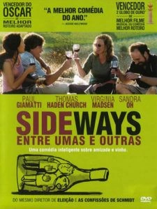 Sideways: Entre Umas e Outras