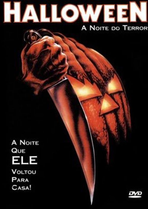 Filmes de terror para assistir na noite de Halloween. Parte 2