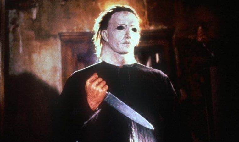 Uma Noite de Halloween - O FILME 