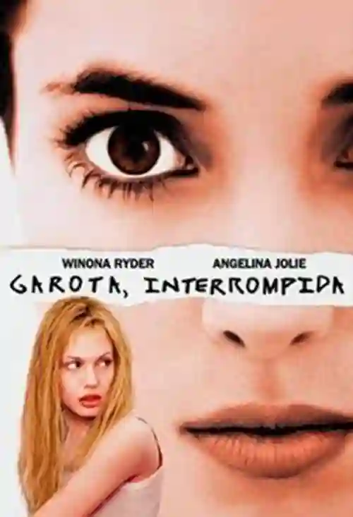 Garota Interrompida