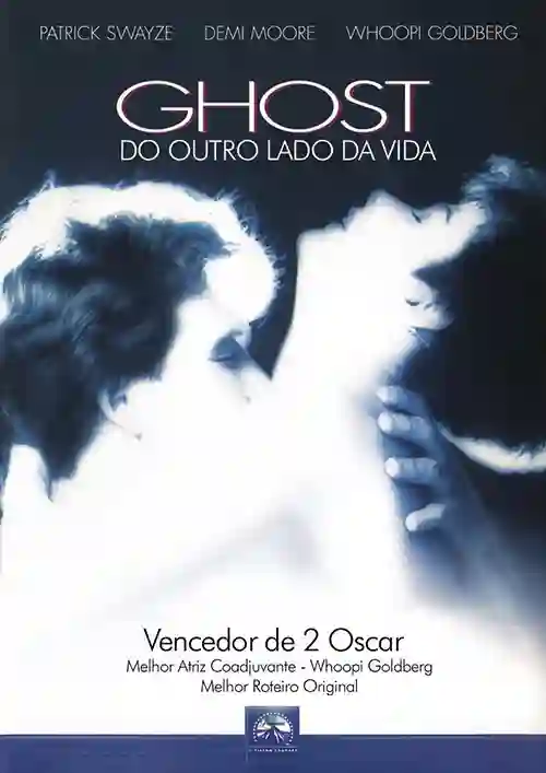 Ghost: Do Outro Lado da Vida