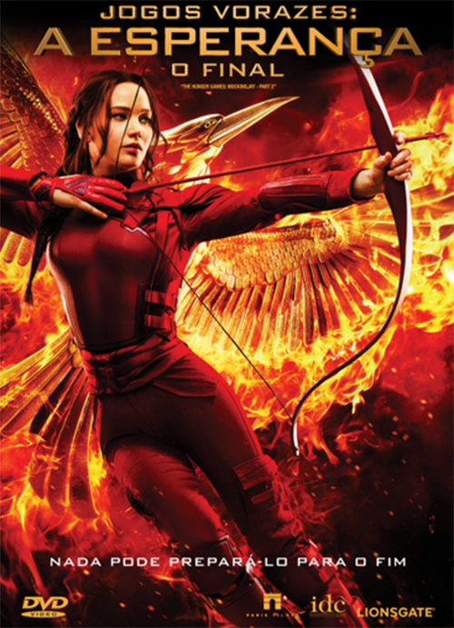 Jogos Vorazes – Hunger Games: Do livro ao filme