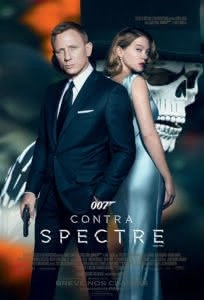 007 contra Spectre