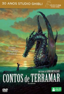 Contos de Terramar