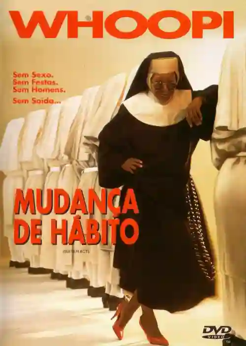 Mudança de Hábito
