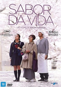 Sabor da Vida