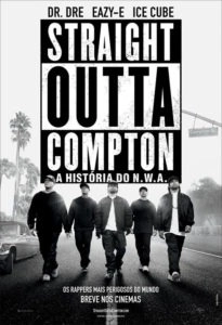 Straight Outta Compton: A História do N.W.A.
