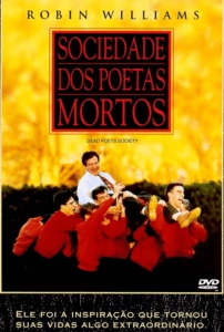 Sociedade dos Poetas Mortos