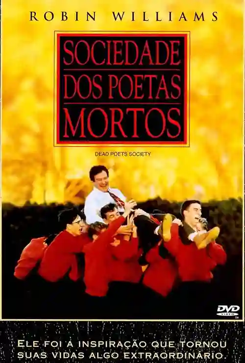 Sociedade dos Poetas Mortos