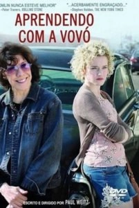 Aprendendo com a Vovó