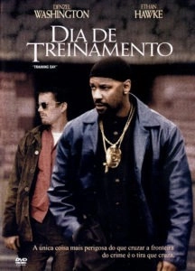 Dia de Treinamento