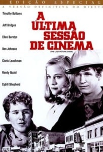 A Última Sessão de Cinema