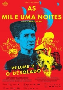 As Mil e Uma Noites: Volume 2 – O Desolado