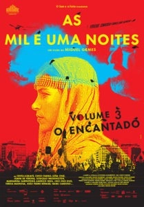 As Mil e Uma Noites: Volume 3 – O Encantado