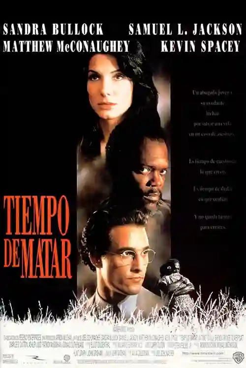 Filmes 18 Tempo de Matar
