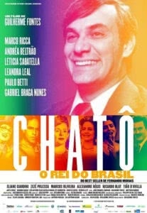 Chatô: O Rei do Brasil