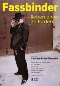 Fassbinder: Amor Sem Cobranças