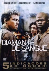 Diamante de Sangue