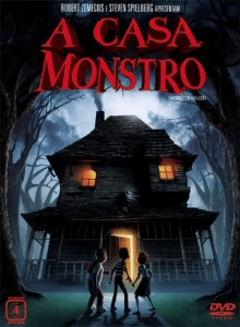 A Casa Monstro