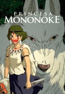 Princesa Mononoke