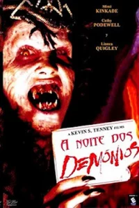 A Noite dos Demônios