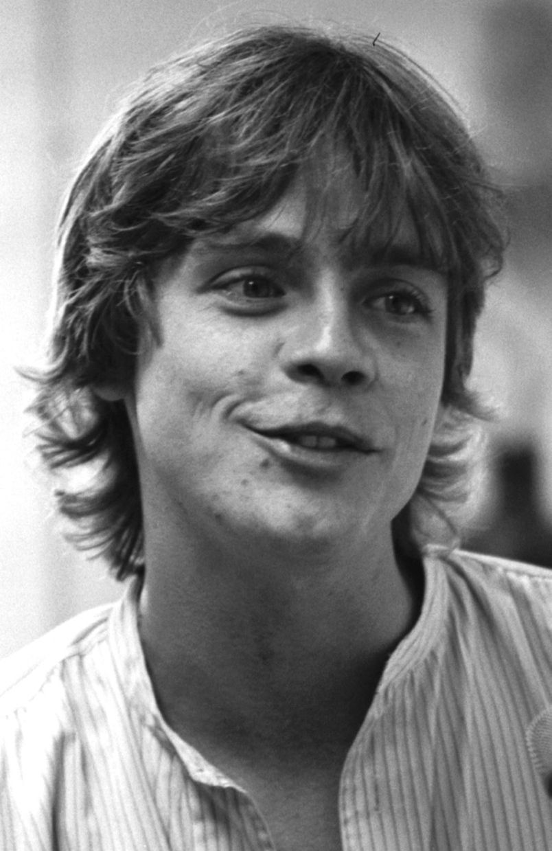 Mark Hamill (25 de Setembro de 1951), Artista