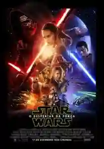 Star Wars: O Despertar da Força