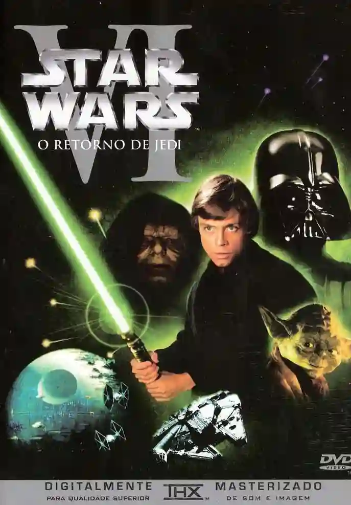 Star Wars: Episódio VI – O Retorno de Jedi