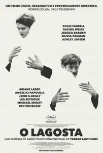 O Lagosta
