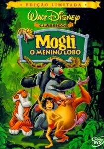 Mogli: O Menino Lobo